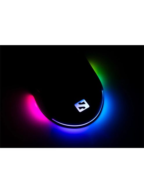 SANDBERG FlexCover 6D Gamer Egér