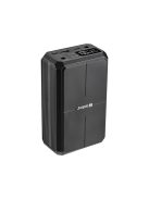 SANDBERG Hordozható akkumulátor, Laptop Powerbank 27000 PD100W