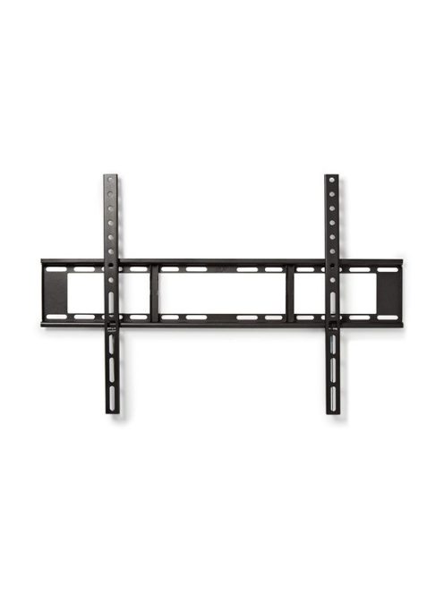 Nedis TVWM1051BK LCD TV / monitor fali tartó fix 37 - 70 "  Max. teherbírás: 35 kg,  Min. faltávolság: 23 mm
