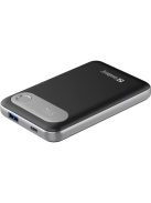 SANDBERG Hordozható akkumulátor, Travel Powerbank 10000 PD20W