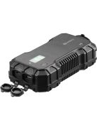 SANDBERG Hordozható akkumulátor, Car Jumpstarter Powerbank 10000