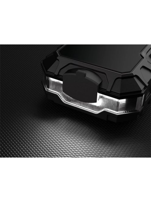 SANDBERG Hordozható akkumulátor, Car Jumpstarter Powerbank 10000