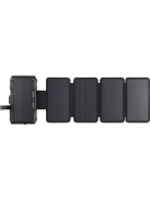 SANDBERG Hordozható akkumulátor, Solar 5-Panel Powerbank 27000