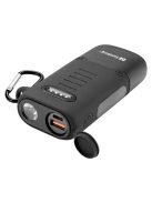 SANDBERG Hordozható akkumulátor, Survivor Powerbank10000 PD30W