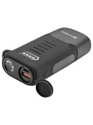 SANDBERG Hordozható akkumulátor, Survivor Powerbank10000 PD30W