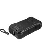 SANDBERG Hordozható akkumulátor, Survivor Powerbank 27000 PD65W
