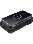 SANDBERG Hordozható akkumulátor, Survivor Powerbank 27000 PD65W