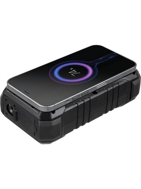 SANDBERG Hordozható akkumulátor, Survivor Powerbank 27000 PD65W