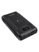SANDBERG Hordozható akkumulátor, Survivor Powerbank 7 az 1-ben 76800