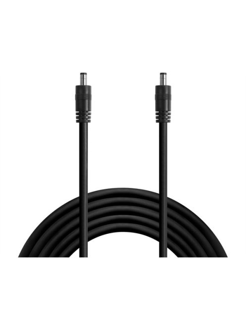 SANDBERG Tápkábel, 5521 és 5525 DC porthoz, 3 méter, 100W