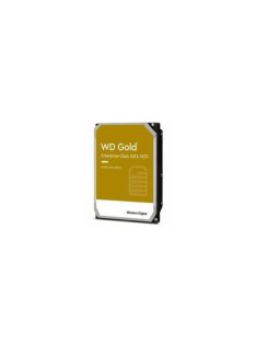   WESTERN DIGITAL 3.5" HDD SATA-III 12TB 7200rpm 512MB Cache, CAVIAR Gold