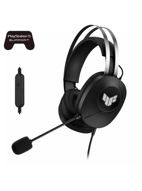 ASUS Fejhallgató TUF GAMING H1 GEN II