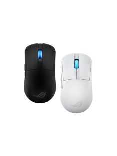  ASUS Vezetékes / Vezeték Nélküli egér ROG HARPE ACE MINI USB Optikai, Fekete 42000DPI