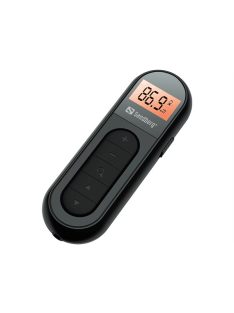 SANDBERG Rádió, Pocket Radio FM Recharge