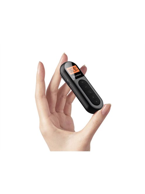 SANDBERG Rádió, Pocket Radio FM Recharge