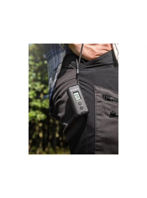 SANDBERG Rádió, Pocket Radio FM for AAA battery