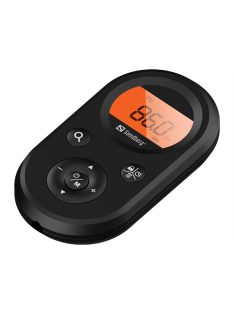 SANDBERG Rádió, Pocket Radio FM+AM Recharge
