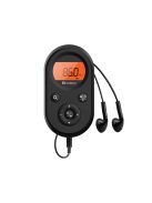 SANDBERG Rádió, Pocket Radio FM+AM Recharge