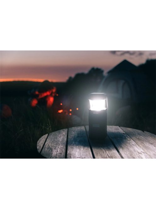 SANDBERG Hordozható akkumulátor, Survivor Lantern All-in1 10000