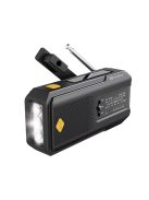 SANDBERG Rádió, Survivor Radio All-in-1 2000