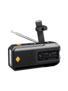 SANDBERG Rádió, Survivor Radio All-in-1 2000