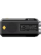 SANDBERG Rádió, Survivor Radio All-in-1 2000