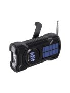 SANDBERG Rádió, Survivor Radio All-in-1 5000