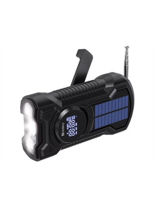 SANDBERG Rádió, Survivor Radio All-in-1 5000