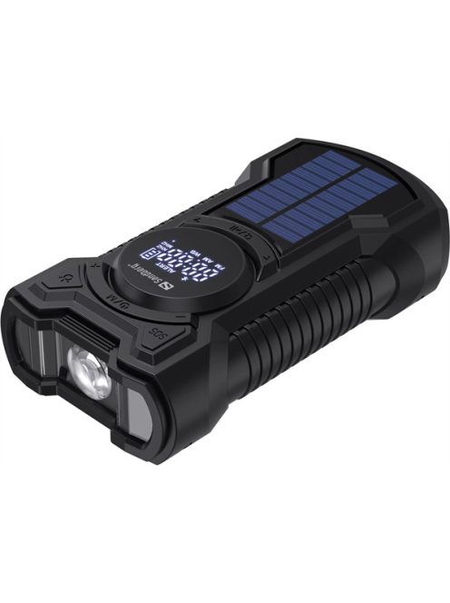 SANDBERG Rádió, Survivor Radio All-in-1 5000