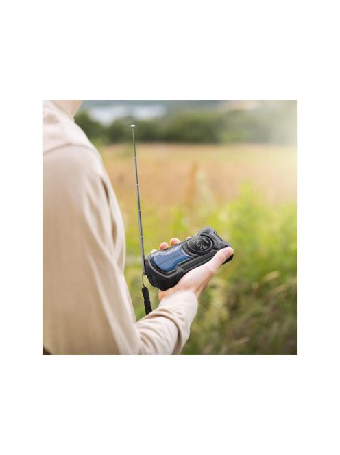 SANDBERG Rádió, Survivor Radio All-in-1 5000