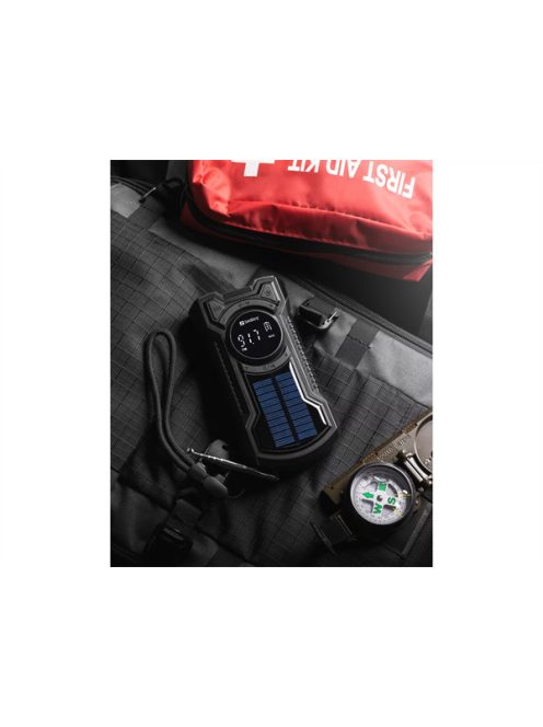 SANDBERG Rádió, Survivor Radio All-in-1 5000