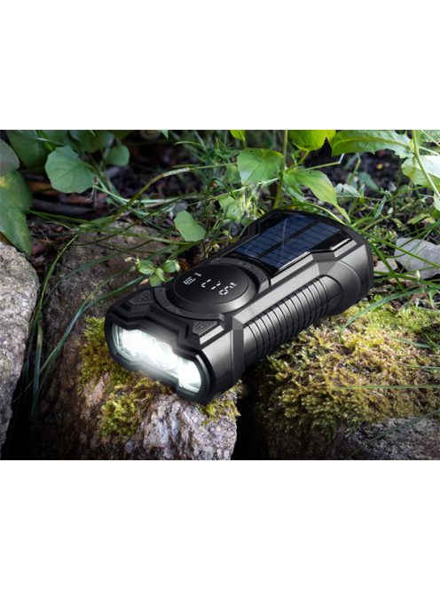 SANDBERG Rádió, Survivor Radio All-in-1 5000
