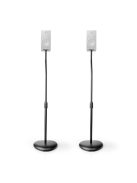 Nedis SPMT2750BK hangszóró állvány