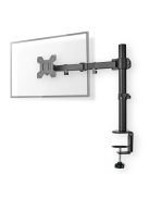 Nedis MMSIS110BK asztali monitor tartó konzol / állvány | 15-32" | 75x75 / 100x100