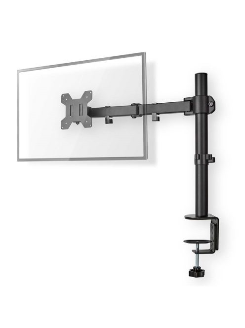 Nedis MMSIS110BK asztali monitor tartó konzol / állvány | 15-32" | 75x75 / 100x100