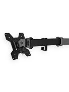 Nedis MMSIS110BK asztali monitor tartó konzol / állvány | 15-32" | 75x75 / 100x100
