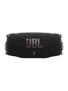 JBL CHARGE 6 BLK, BT hangszóró, Fekete (Hordozható, vízálló)