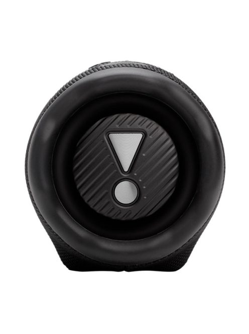 JBL CHARGE 6 BLK, BT hangszóró, Fekete (Hordozható, vízálló)