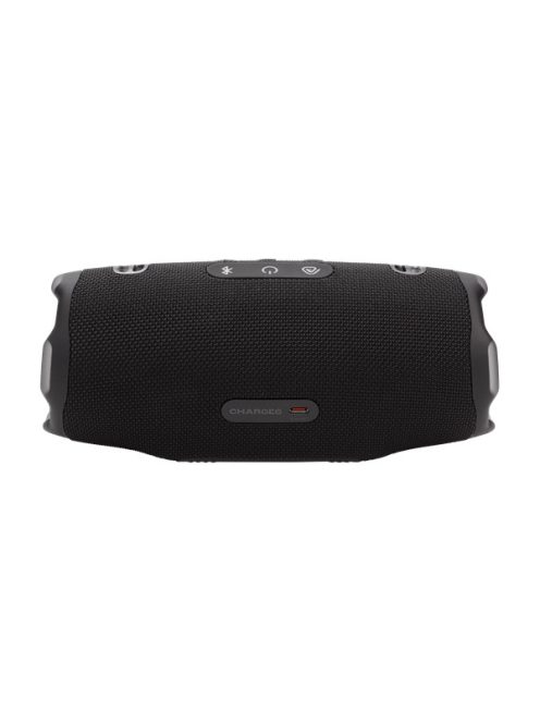 JBL CHARGE 6 BLK, BT hangszóró, Fekete (Hordozható, vízálló)