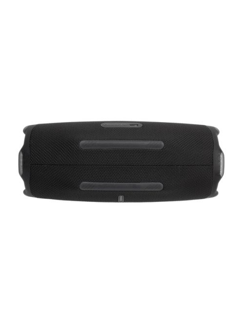 JBL CHARGE 6 BLK, BT hangszóró, Fekete (Hordozható, vízálló)