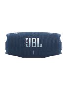 JBL CHARGE 6 BLU, BT hangszóró, Kék (Hordozható, vízálló)