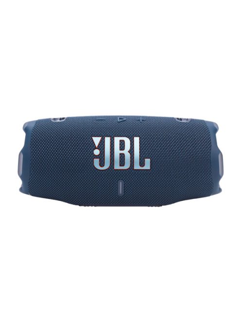 JBL CHARGE 6 BLU, BT hangszóró, Kék (Hordozható, vízálló)