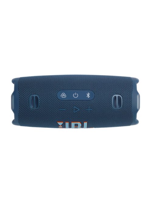 JBL CHARGE 6 BLU, BT hangszóró, Kék (Hordozható, vízálló)