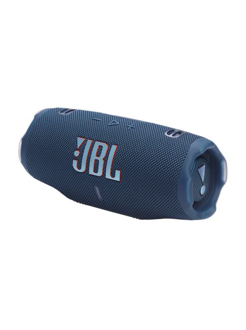 JBL CHARGE 6 BLU, BT hangszóró, Kék (Hordozható, vízálló)