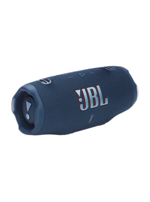 JBL CHARGE 6 BLU, BT hangszóró, Kék (Hordozható, vízálló)