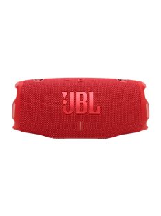   JBL CHARGE 6 RED, BT hangszóró, Piros (Hordozható, vízálló)