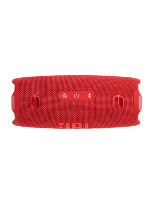 JBL CHARGE 6 RED, BT hangszóró, Piros (Hordozható, vízálló)