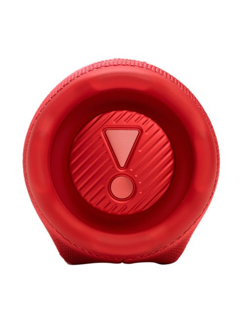 JBL CHARGE 6 RED, BT hangszóró, Piros (Hordozható, vízálló)