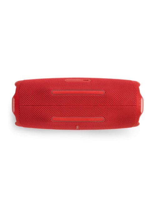 JBL CHARGE 6 RED, BT hangszóró, Piros (Hordozható, vízálló)