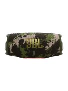 JBL CHARGE 6 SQUAD, BT hangszóró, Terepmintás (Hordozható, vízálló)